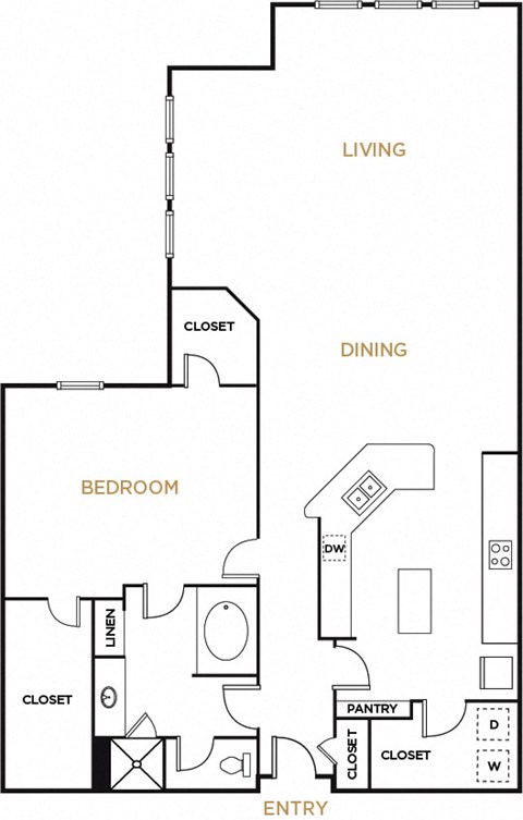 4201 Lomo Alto Dr. 1-4 Beds Apartment for Rent - Photo Gallery 65